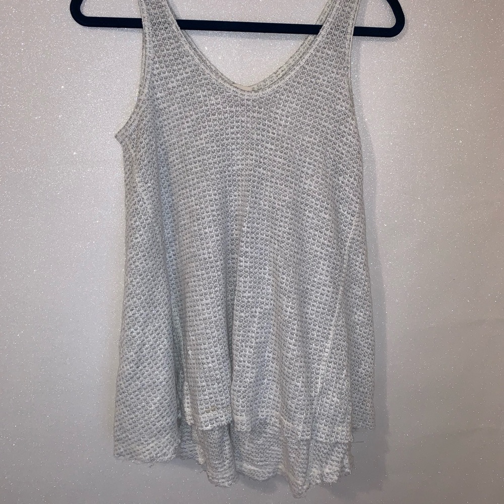 Plush Tank by Maronie!